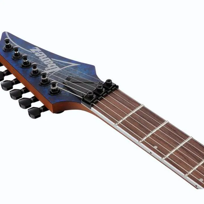 Ibanez S770-CZM – photo 8