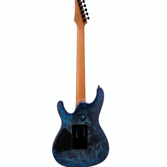 Ibanez S770-CZM – photo 4