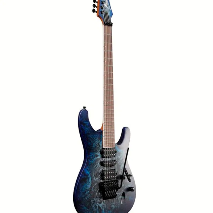 Ibanez S770-CZM – photo 5