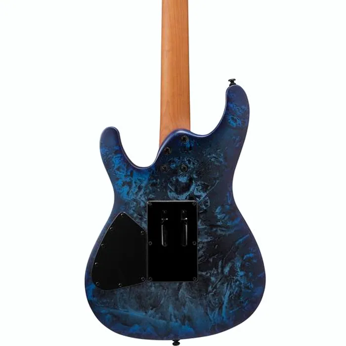 Ibanez S770-CZM – photo 7