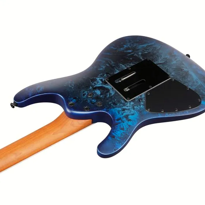 Ibanez S770-CZM – photo 11