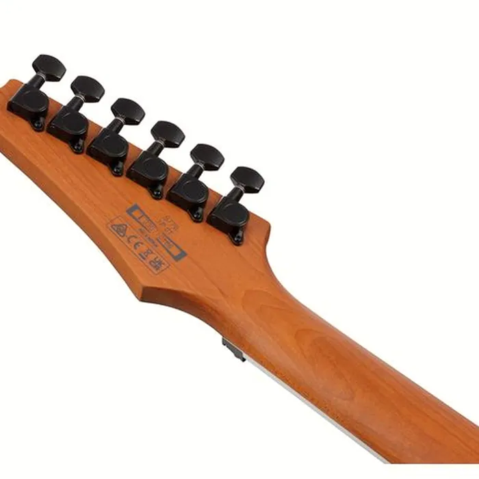 Ibanez S770-CZM – photo 9