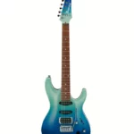 Ibanez SA260FM-BRG – Avis sur cette guitare électrique