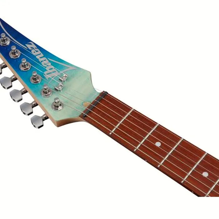 Ibanez SA260FM-BRG – photo 10