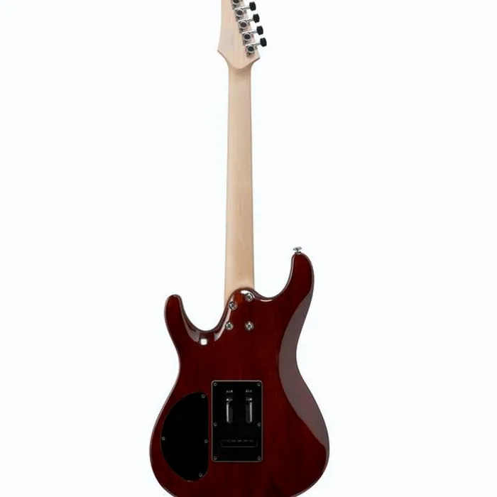 Ibanez SA260FM-BRG – photo 4