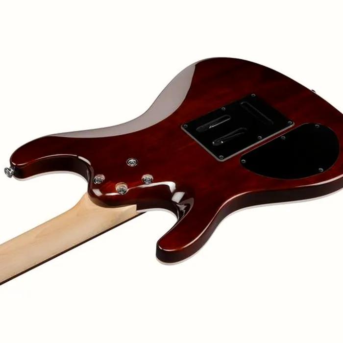 Ibanez SA260FM-BRG – photo 8