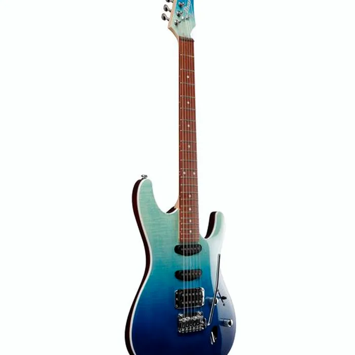 Ibanez SA260FM-BRG – photo 5