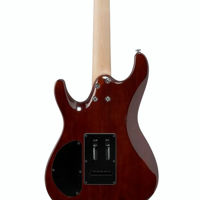 Ibanez SA260FM-BRG – photo 7