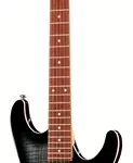 La guitare électrique Ibanez SA260FM-TGB | Test, Avis & Comparatif