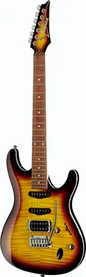 Ibanez SA260FM-VLS