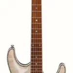 La guitare électrique Ibanez SA360NQM-BMG | Test, Avis & Comparatif | E.G.L