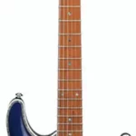 La guitare électrique Ibanez SA360NQM-SPB | Test, Avis & Comparatif