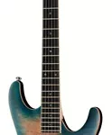 La guitare électrique Ibanez SA460MBW-SUB B-Stock | Test, Avis & Comparatif | E.G.L