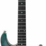 La guitare électrique Ibanez SA460MBW-SUB | Test, Avis & Comparatif