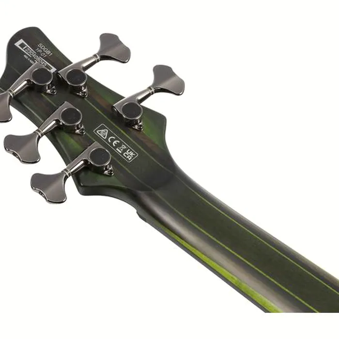Ibanez SDGB1-DMT – photo 11