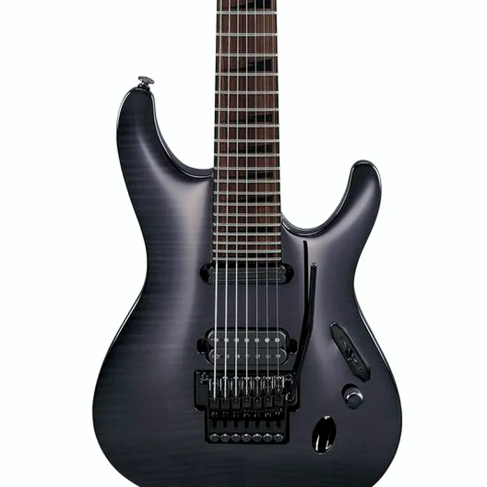 Ibanez SFS727 Stephan Forte – photo 5