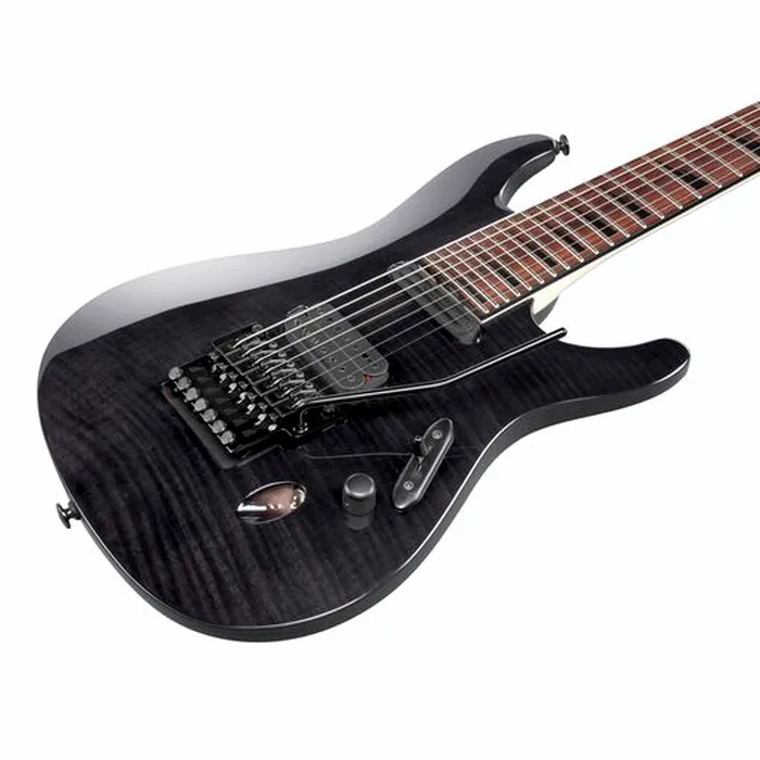 Ibanez SFS727 Stephan Forte – photo 6
