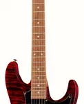 La guitare électrique Ibanez SLM10-TRM Scott LePage | Test, Avis & Comparatif