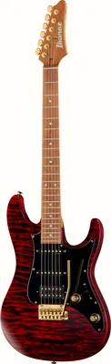 Ibanez SLM10-TRM Scott LePage
