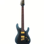 La guitare électrique Ibanez SML721-MAM : Notre avis