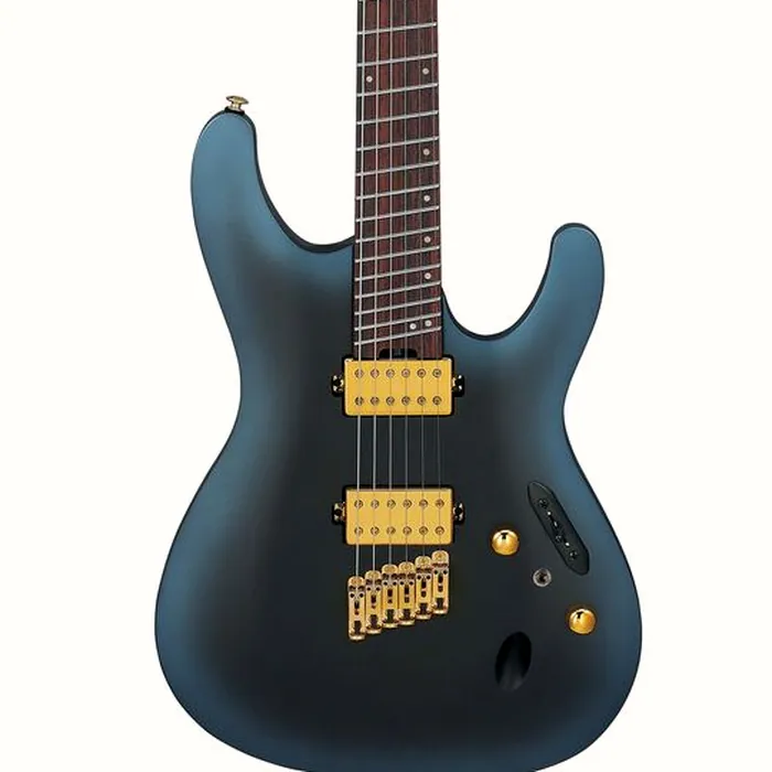 Ibanez SML721-MAM – photo 6