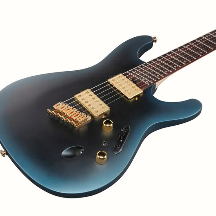 Ibanez SML721-MAM – photo 11