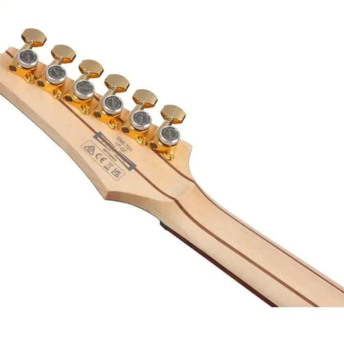 Ibanez SML721-MAM – photo 9