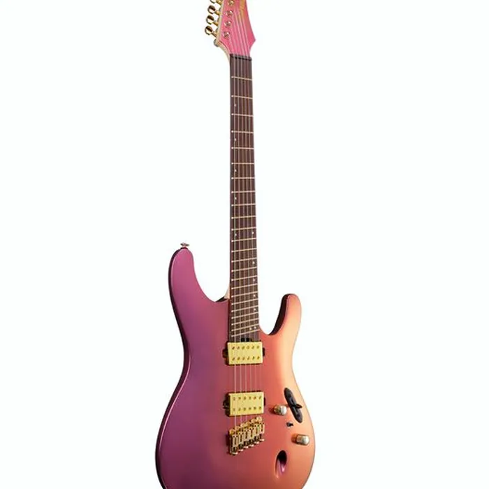 Ibanez SML721-RGC – photo 5