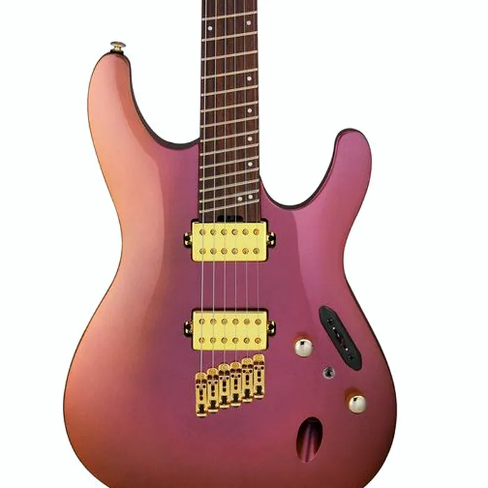 Ibanez SML721-RGC – photo 6