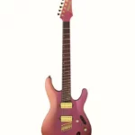 Ibanez SML721-RGC (Guitare électrique) Test, Avis et Comparatif