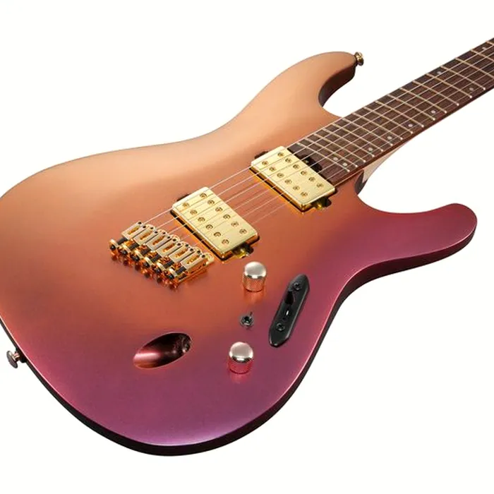 Ibanez SML721-RGC – photo 8