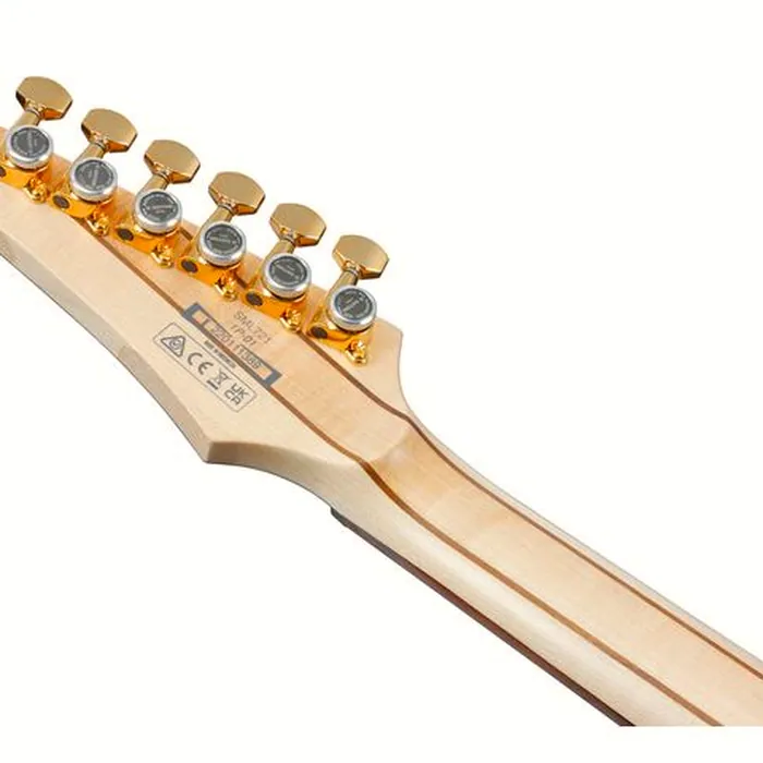 Ibanez SML721-RGC – photo 11