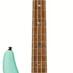 La basse électrique Ibanez SR1100B-SFM Premium | Test et Avis | E.G.L
