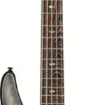 La basse électrique Ibanez SR1345B-DWF Premium | Test et Avis | E.G.L