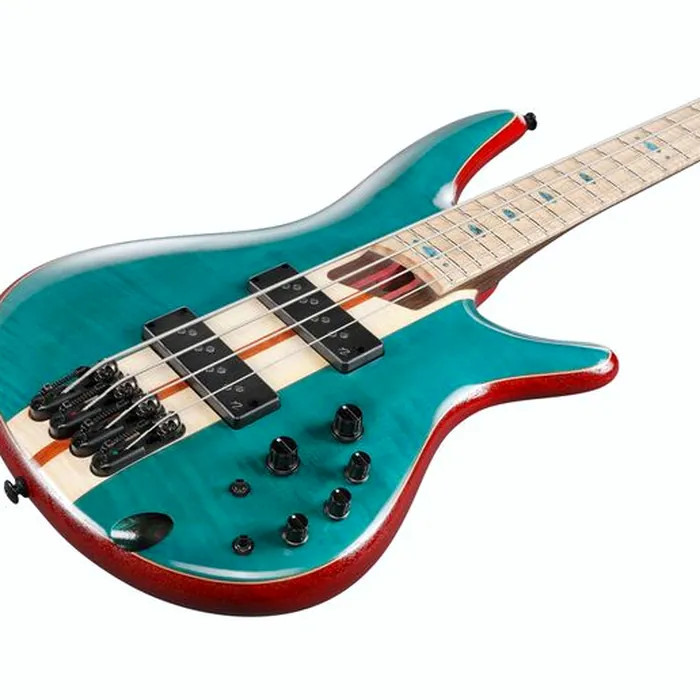 Ibanez SR1420B-CGL – photo 10
