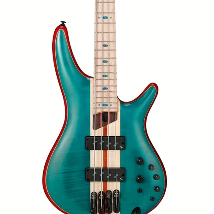 Ibanez SR1420B-CGL – photo 6