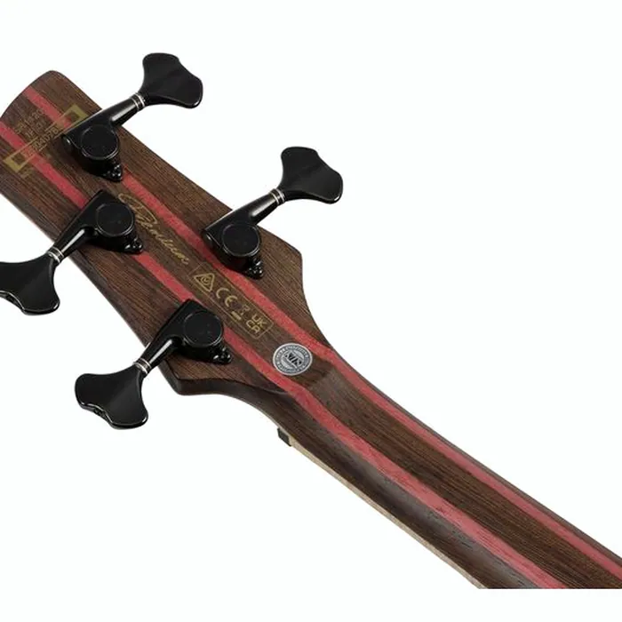 Ibanez SR1420B-CGL – photo 9