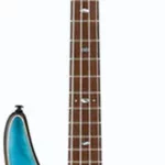 La basse électrique Ibanez SR1600B-CHF | Test et Avis | E.G.L