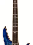 La basse électrique Ibanez SR2600-CBB Premium | Test et Avis | E.G.L