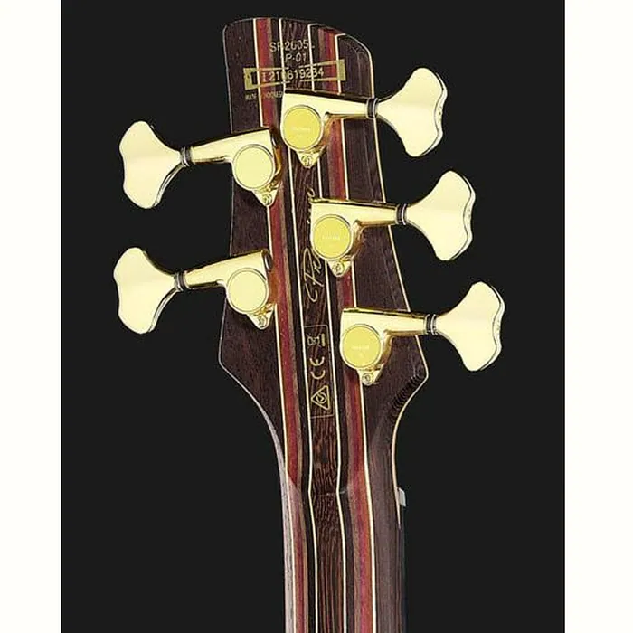 Ibanez SR2605L-CBB Premium – photo 9