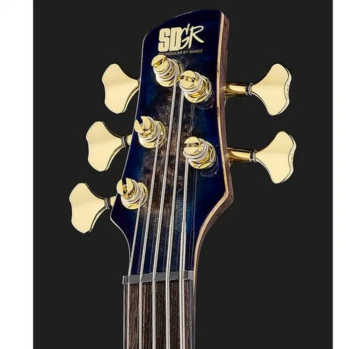 Ibanez SR2605L-CBB Premium – photo 8