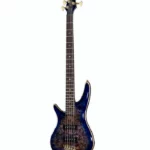 Avis basse électrique Ibanez SR2605L-CBB Premium