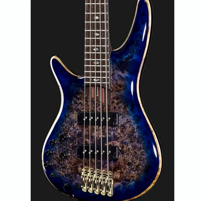 Ibanez SR2605L-CBB Premium – photo 6