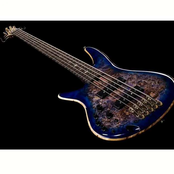 Ibanez SR2605L-CBB Premium – photo 11