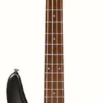 La basse électrique Ibanez SR300E-GVM | Test et Avis | E.G.L
