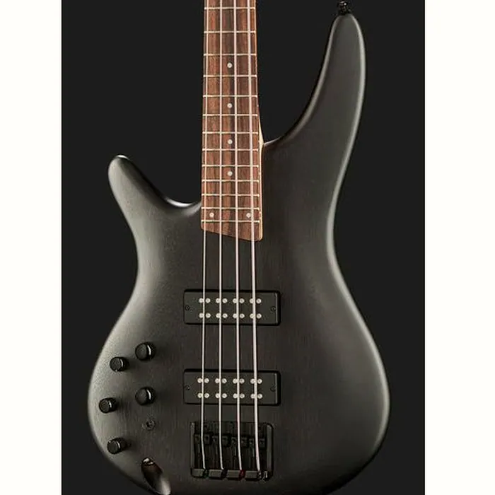 Ibanez SR300EBL-WK – photo 6