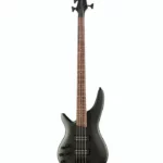 La basse électrique Ibanez SR300EBL-WK : Notre avis