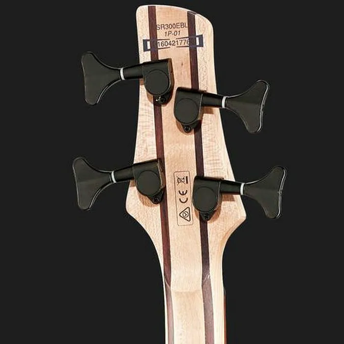 Ibanez SR300EBL-WK – photo 9
