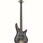 La basse électrique Ibanez SR300EDX-BZM : Notre avis