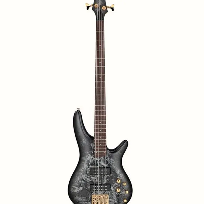 Ibanez SR300EDX-BZM – photo 2